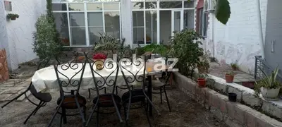 Satılır: həyətli ev (şəxsi yaşayış evi) Qaracuhurda - Plan: 2 otaq + — kiçik şəkil 11