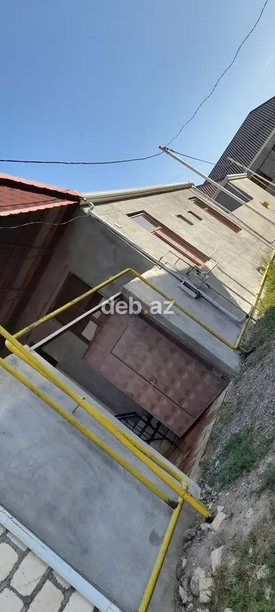 4 otaqlı, 120 kv. m, Kredit yoxdur, Orta təmir — kiçik şəkil 2