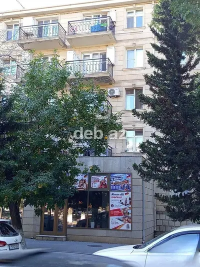 Bakı, 4-cü mikrorayon, 3 otaqlı, Köhnə tikili, 65 kv. m — kiçik şəkil 2