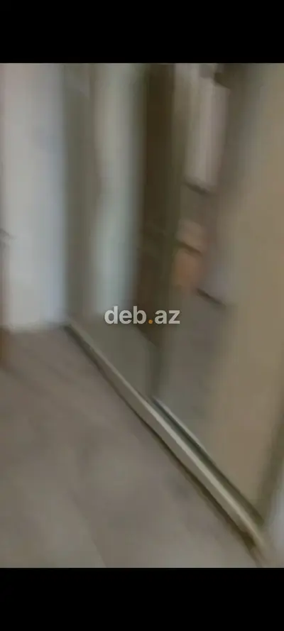 Yasamalda ayrı 2 otaqlı əşyalı həyət evi icarəyə verilir — 380 AZN (Müştəri fərqi yoxdur, videosu var!) — kiçik şəkil 11