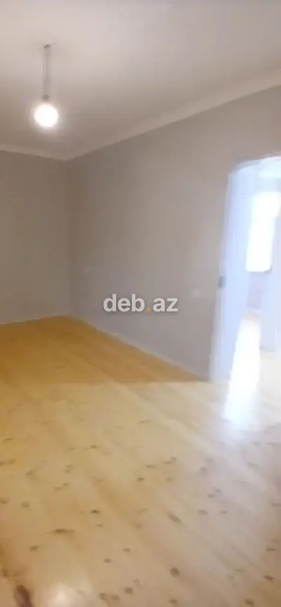 2 otaqlı həyət evi. Ünvan Binə Sovxoz Vega Hall-un yanı, məktəbə və — kiçik şəkil 6