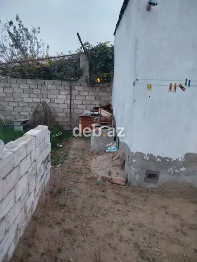 2 otaqlı, 50 kv. m, Kredit yoxdur, Orta təmir — kiçik şəkil 11