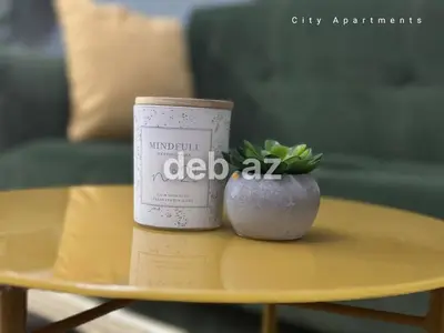 2 otaqlı, Səbail r. r-nu — kiçik şəkil 5
