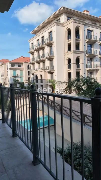 Nardaran qəs., 3 otaqlı, Yeni tikili, 149 kv. m — kiçik şəkil 4