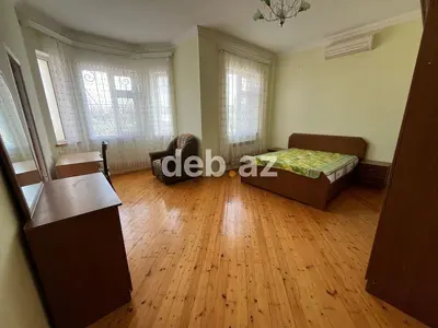 Bakı, Novxanı, 333 kv. m, 7 otaqlı, Hovuzlu, Kombi — kiçik şəkil 8