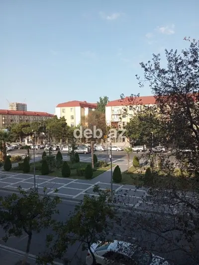Bakı, 3-cü mikrorayon, 3 otaqlı, Köhnə tikili, 73 kv. m — kiçik şəkil 8