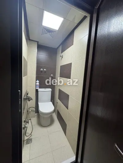 Bakı, Bakıxanov qəs., 4 otaqlı, Köhnə tikili, 90 kv. m — kiçik şəkil 11