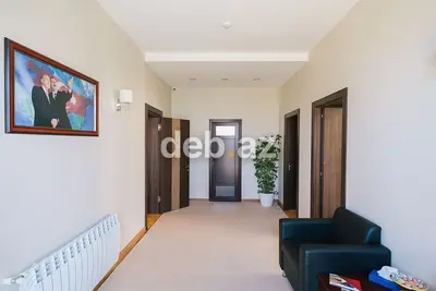 Abşeronda İcarəyə Müasir Anbar və Anbar Kompleksi – 500 m² - 3000 m² — kiçik şəkil 1