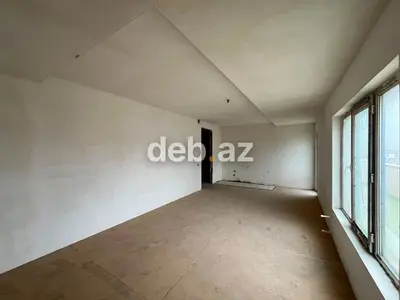Ağ şəhər, 3 otaqlı, Yeni tikili, m. Xətai, 96 kv. m — kiçik şəkil 5