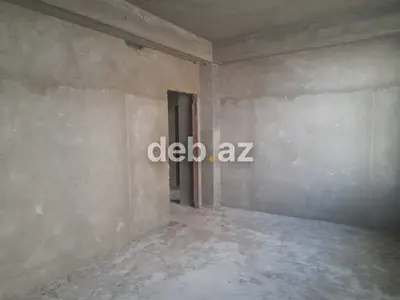 Məmmədli, 3 otaqlı, Yeni tikili, 109 kv. m — kiçik şəkil 5