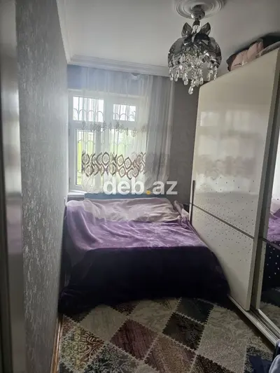 Bakı, 3 otaqlı, Köhnə tikili, m. Memar Əcəmi, 68 kv. m — kiçik şəkil 6