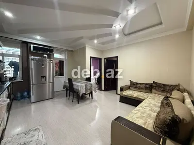 Əhmədli, 3 otaqlı, Yeni tikili, m. Əhmədli, 97 kv. m — kiçik şəkil 9