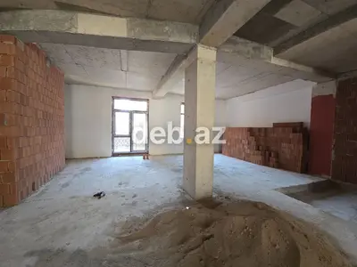 Ağ şəhər, 4 otaqlı, Yeni tikili, m. Xətai, 152 kv. m — kiçik şəkil 6