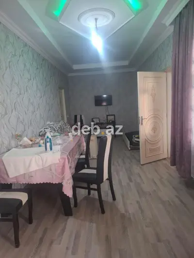 Maştağa qəs. 4 otaqlı, 135 kv. m, Kredit yoxdur, Yeni təmirli — kiçik şəkil 6