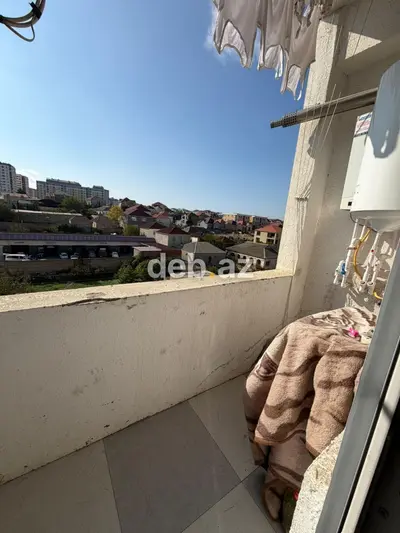 Masazırda daxili kreditlə mənzil satılır. Əliağa Vahid küçəsi əsas — kiçik şəkil 5