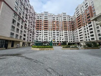 4 otaqlı, Yeni tikili, 156 kv. m — kiçik şəkil 1