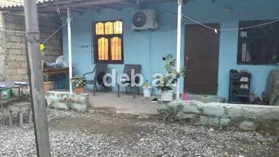 3 otaqlı, 60 kv. m, Orta təmir — kiçik şəkil 3
