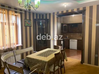 Badamdar qəs. 5 otaqlı, 1000 kv. m — kiçik şəkil 5