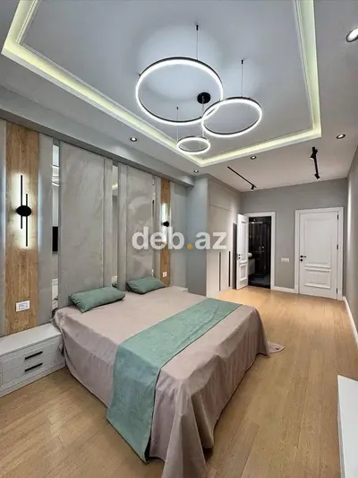 28 May, 4 otaqlı, Yeni tikili, m. 28 may, 150 kv. m — kiçik şəkil 6