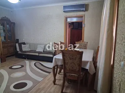 Nərimanov Rayonunda, Metroya Yaxın 2 Mərtəbəli, 4 Otaqlı Kupçalı Həyət Evi Satılır — 185 000 AZN — kiçik şəkil 9