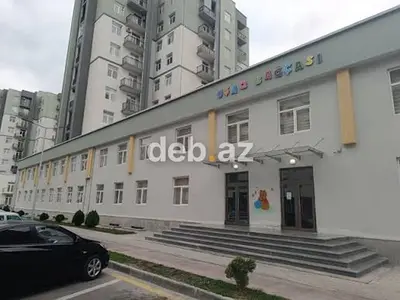 Hövsan qəs., 2 otaqlı, Yeni tikili, 39 kv. m — kiçik şəkil 6