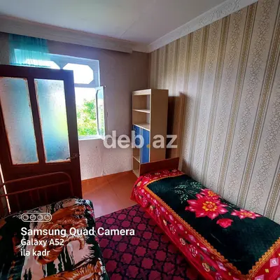 2 mərtəbəli fərdi yaşayış evi - Ümumi planlaşdırma: geniş zal, ayrıca — kiçik şəkil 7