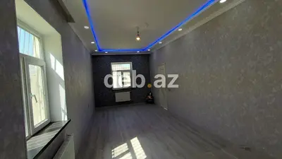 Biləcəri 4 otaqlı, 101 kv. m, Kredit var, Yeni təmirli — kiçik şəkil 3