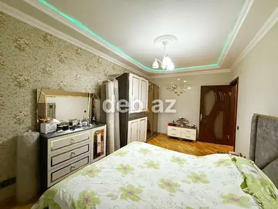 Bakı, 3 otaqlı, Köhnə tikili, m. Həzi Aslanov, 80 kv. m — kiçik şəkil 4