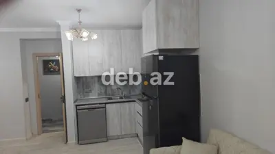 Bakı, Əhmədli, Studiya, Köhnə tikili, m. Əhmədli, 42 kv. m — kiçik şəkil 8