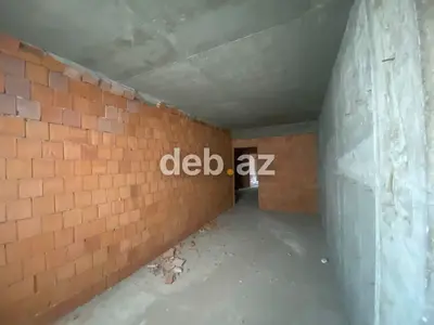 3 otaqlı, Yeni tikili, 135 kv. m — kiçik şəkil 2