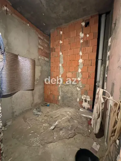 3 otaqlı, Yeni tikili, m. 20 Yanvar, 122 kv. m — kiçik şəkil 2