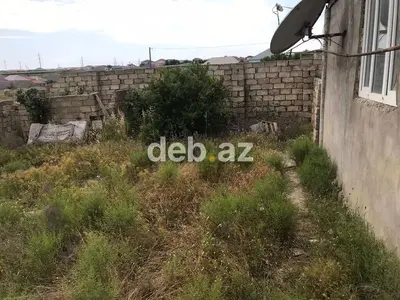 Bineqedi DSK da Ev Satilir — 5 Otaqli Təmirsiz Mülk — kiçik şəkil 10