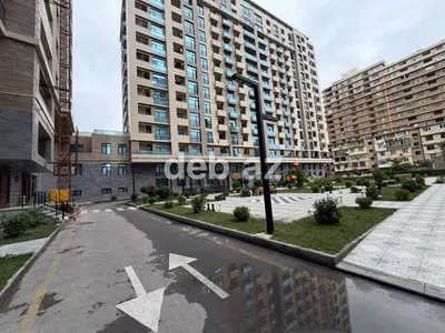 3 otaqlı, Yeni tikili, 175 kv. m — kiçik şəkil 2