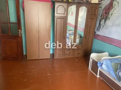 Digahda 5 Sotda Həyətində Böyük Palıd Ağacı Olan Geniş Ev Təcili Satılır! — kiçik şəkil 4
