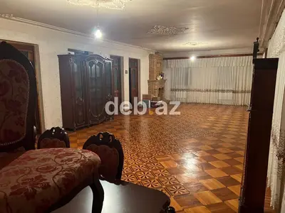 Zığ qəs. 8 otaq, 278 kv. m, Kredit yoxdur, Yeni təmirli — kiçik şəkil 7