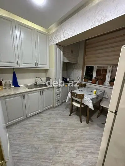 Bakı, 2 otaqlı, Köhnə tikili, 64 kv. m — kiçik şəkil 7