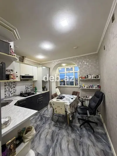 Bakı, 3 otaqlı, Köhnə tikili, m. Gənclik, 70 kv. m — kiçik şəkil 10