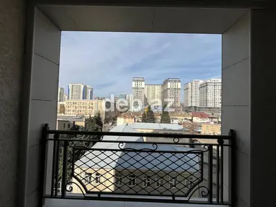 Satılır 1 otaqlı yeni tikili 41 m², 28 May m. Kateqoriya Yeni tikili — kiçik şəkil 6