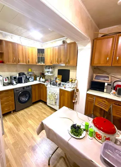 Bakı, 4 otaqlı, Köhnə tikili, m. Əhmədli, 110 kv. m — kiçik şəkil 15