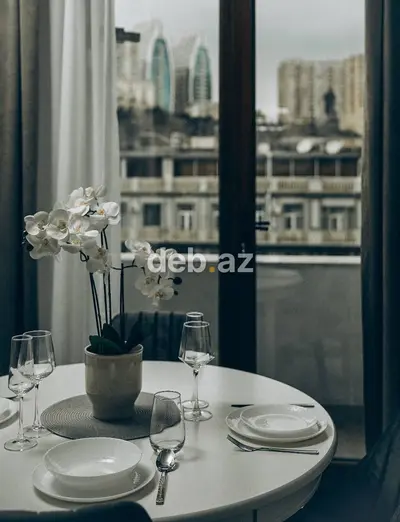 2 otaqlı, Səbail r. r-nu — kiçik şəkil 6