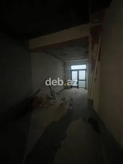 4 otaqlı, Yeni tikili, m. Qara Qarayev, 165 kv. m — kiçik şəkil 3