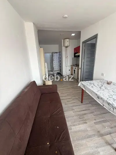 Yeni Yasamal, 2 otaqlı, Yeni tikili, m. İnşaatçılar, 45 kv. m — kiçik şəkil 4