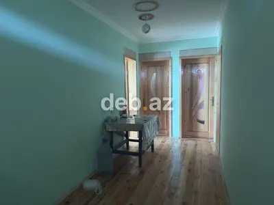 Türkan Qəsəbəsində Qazlı və Kombili 3 Otaqlı Həyət Evi Satılır (110 kv.m) — kiçik şəkil 8