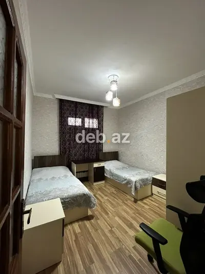 Biləcəridə, DSK Yolunun Yaxınlığında 3 Otaqlı, Həyətli və Əşyalı Həyət Evi Satılır — 85 000 AZN — kiçik şəkil 8