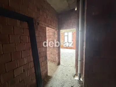 1 otaqlı, Yeni tikili, 55 kv. m — kiçik şəkil 4