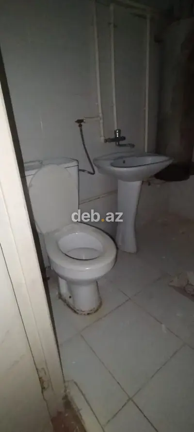 Gəncə, 2 otaqlı, Köhnə tikili, 46 kv. m — kiçik şəkil 10