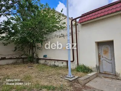 10 otaq, 377 kv. m, Yeni təmirli — kiçik şəkil 2