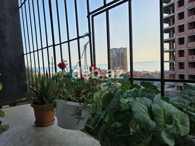 Bakı, 3 otaqlı, Köhnə tikili, m. Həzi Aslanov, 82 kv. m — kiçik şəkil 12