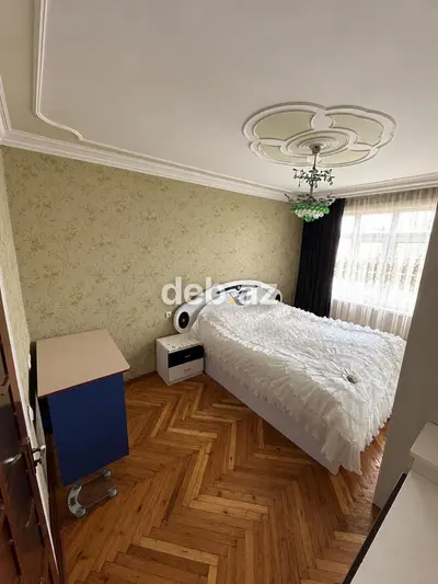 Gəncə, 5 otaqlı, Köhnə tikili, 112 kv. m — kiçik şəkil 7