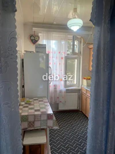 Saray, 3 otaqlı, Köhnə tikili, 67 kv. m — kiçik şəkil 8